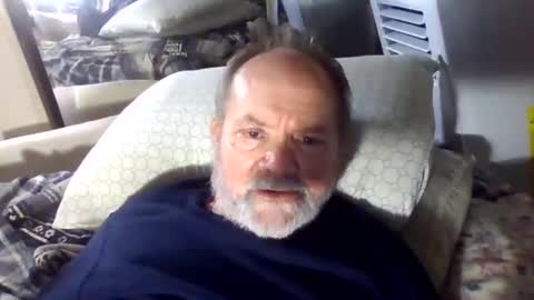 Eddie online show from February 15, 2025, 10:44 am