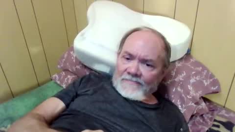 Eddie online show from April 20, 2026, 9:34 am