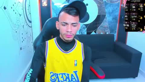 Edward Colleman online show from January 13, 2025, 4:18 am