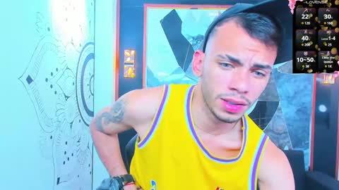 Edward Colleman online show from January 13, 2025, 7:21 am