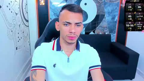 Edward Colleman online show from January 16, 2025, 4:07 am