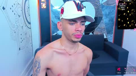 Edward Colleman online show from January 27, 2025, 4:41 am