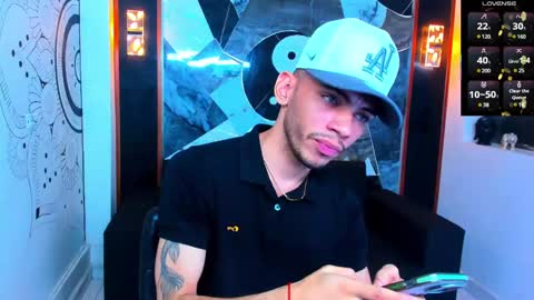 Edward Colleman online show from February 17, 2025, 4:09 am