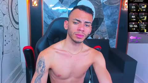 Edward Colleman online show from March 8, 2025, 7:16 am