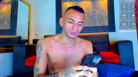Snapshot of edward_24_ chatting on April 27, 2026, 3:59 am Edward Colleman online show from April 27, 2026, 3:59 am