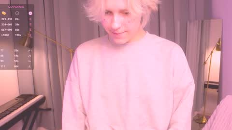 Edward online show from December 4, 2024, 7:06 am