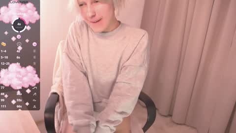 Edward online show from January 13, 2025, 1:34 am