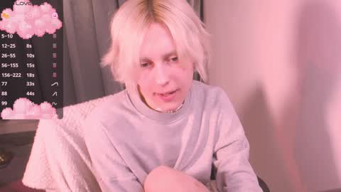 Edward online show from January 21, 2025, 8:54 pm