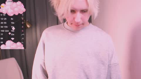 Edward online show from January 22, 2025, 2:59 am