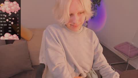 Edward online show from January 29, 2025, 5:45 pm