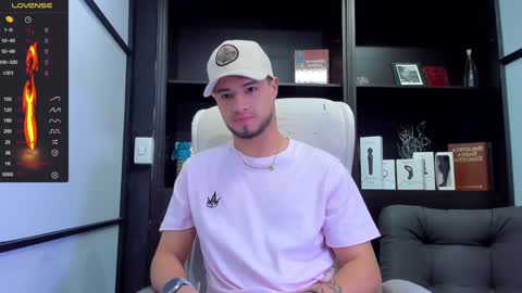 Edward Ross online show from January 24, 2025, 8:22 pm