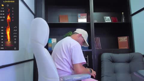 Edward Ross online show from January 25, 2025, 2:26 am