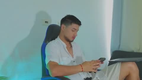 Edward Ross online show from February 7, 2026, 8:56 pm