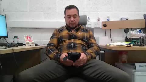 EdM online show from March 13, 2026, 9:05 am