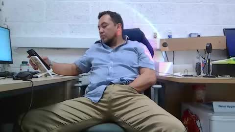 EdM online show from March 18, 2026, 8:50 am