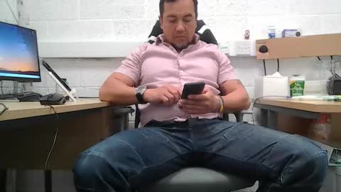 EdM online show from April 10, 2026, 7:46 am