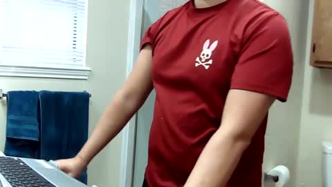 Nicky789 online show from February 10, 2025, 8:42 pm