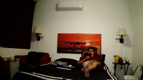 Nicky789 online show from January 13, 2026, 4:51 am