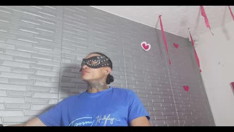 edwsex2026 online show from April 5, 2026, 1:52 pm