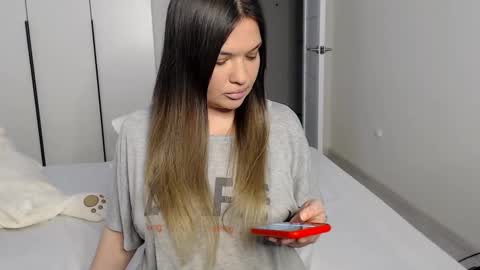 eelena4kiss online show from February 23, 2025, 8:00 pm