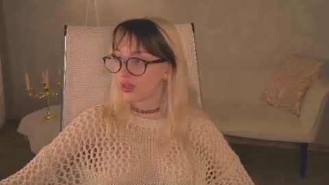 EVA NON NUDE online show from July 5, 2026, 12:23 pm