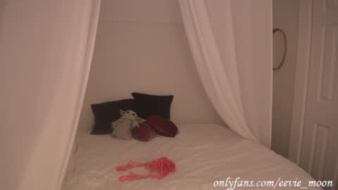 eevie online show from January 15, 2025, 7:05 am