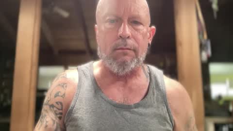 Harley Biker online show from March 2, 2026, 7:21 pm