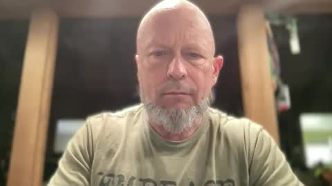 Harley Biker online show from April 23, 2026, 5:26 pm