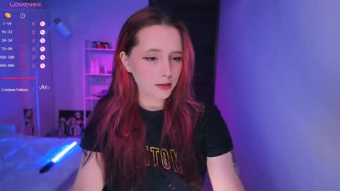 Effie online show from December 5, 2024, 7:49 am