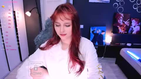 Effie online show from February 16, 2026, 7:48 am