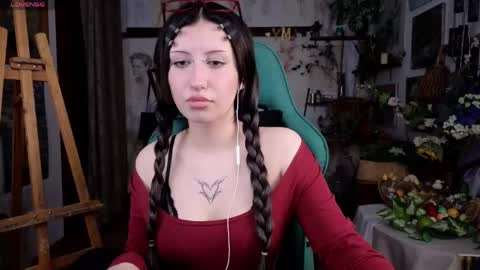 effiemeowley online show from April 19, 2026, 5:18 am