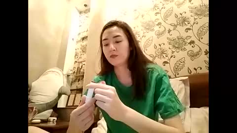 Effy online show from March 2, 2026, 3:30 pm