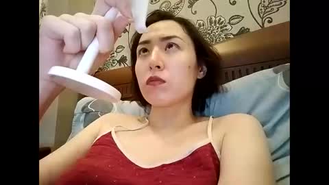 Effy online show from April 20, 2026, 4:21 pm