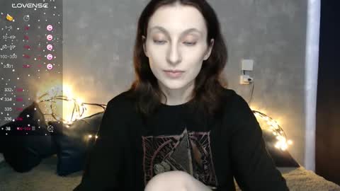 Anna online show from February 24, 2025, 6:16 am