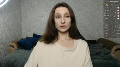 Snapshot of effy_gray chatting on April 25, 2026, 12:02 am Anna online show from April 25, 2026, 12:02 am