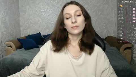 Snapshot of effy_gray chatting on April 30, 2026, 8:57 pm Anna online show from April 30, 2026, 8:57 pm