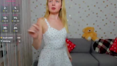 Effy online show from January 7, 2025, 3:02 pm