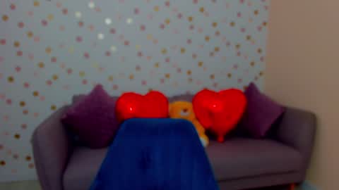 Effy online show from January 29, 2025, 6:12 am