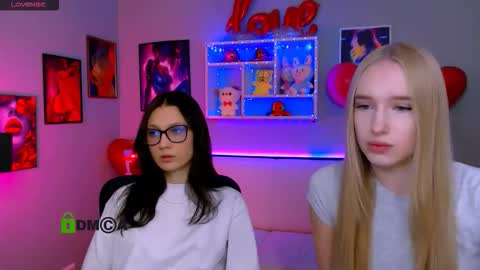 effysosweet online show from February 26, 2026, 10:03 am