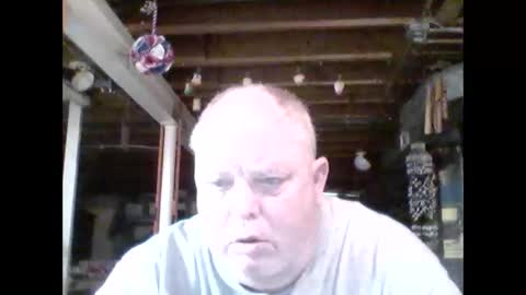 efriff online show from May 18, 2026, 10:54 am