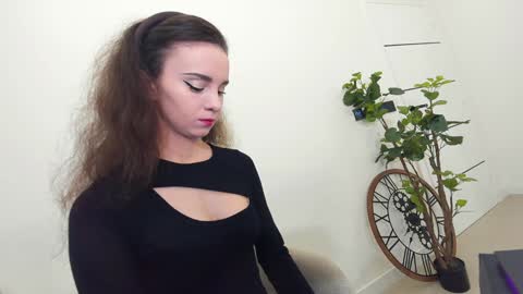 Erik and Alice online show from January 31, 2025, 11:03 pm