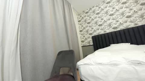 Erik and Alice online show from February 19, 2025, 2:44 am