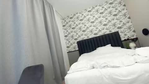 Erik and Alice online show from February 25, 2025, 6:25 am