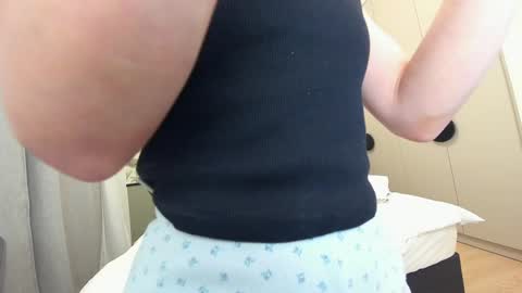 Erik and Alice online show from February 26, 2025, 2:37 am