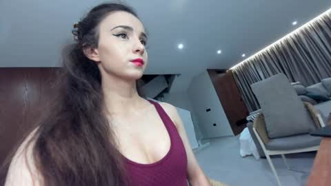 Erik and Alice online show from April 1, 2026, 1:50 am