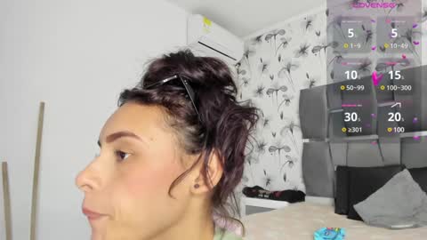 Valery online show from January 26, 2025, 4:20 pm