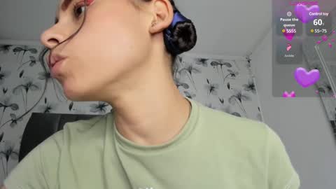 Valery online show from February 10, 2025, 4:04 pm