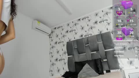 Valery online show from February 11, 2025, 7:38 pm