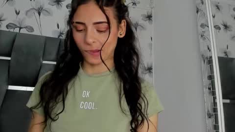 Valery online show from February 16, 2025, 3:38 pm