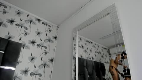 Valery online show from February 26, 2025, 11:04 pm